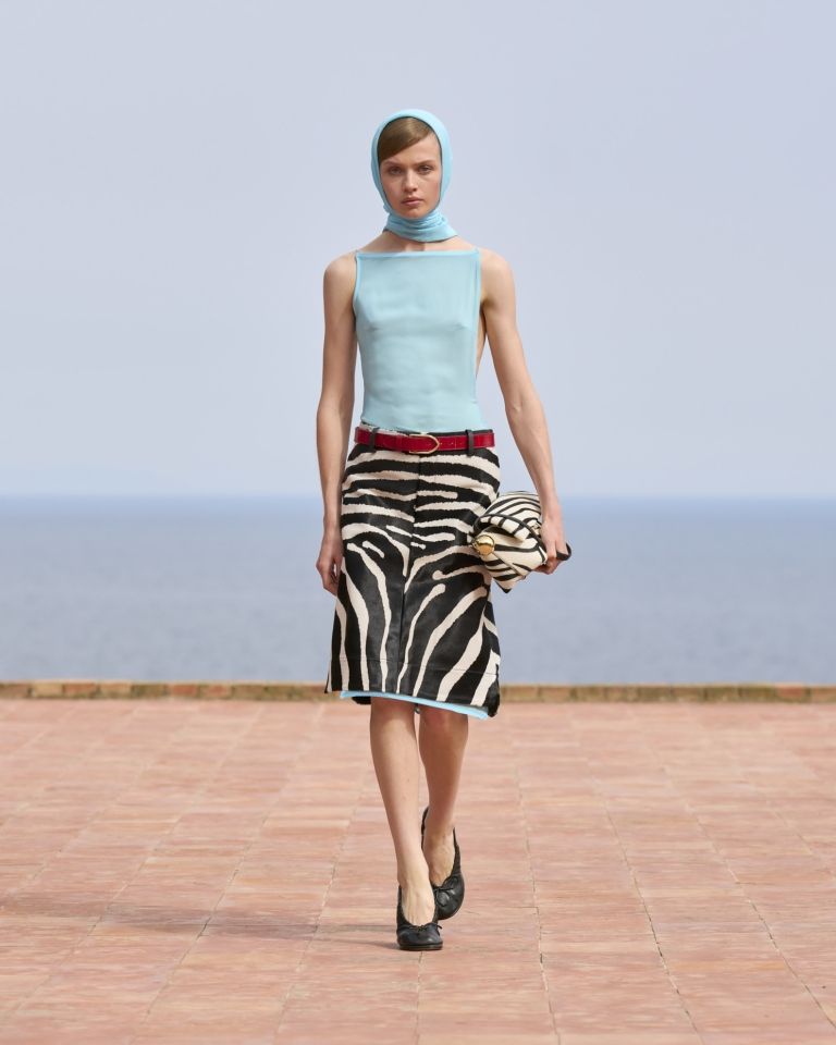 Jacquemus, Le Mariage kolekcija