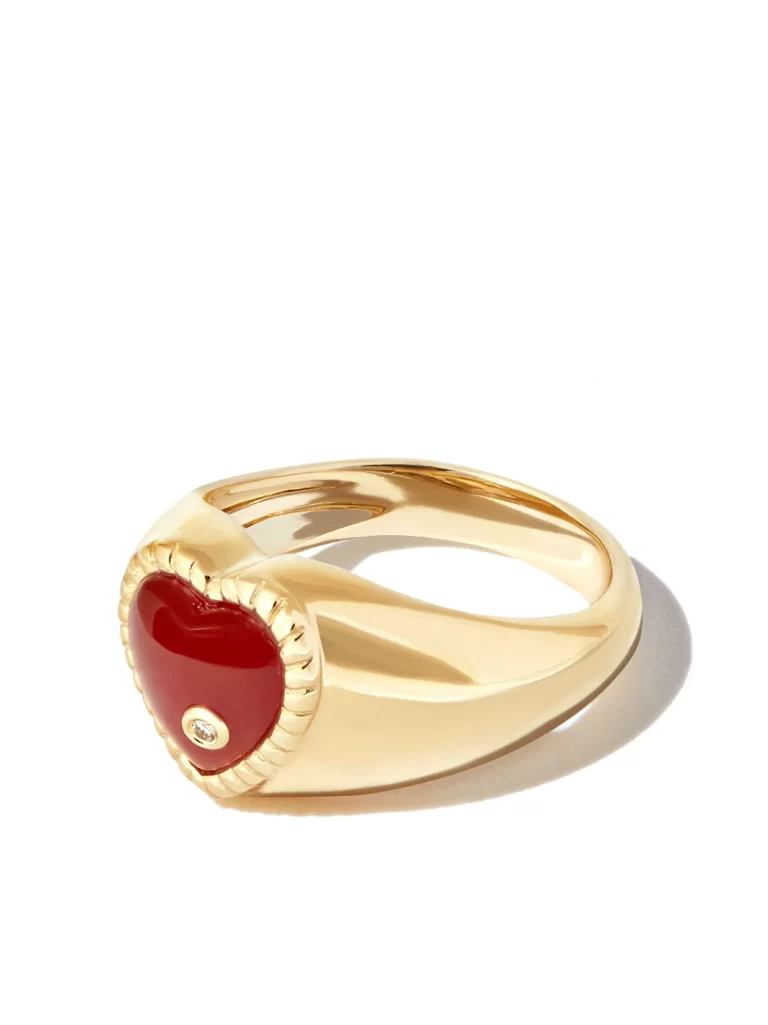 Jewellery stacking luksuzni nakit