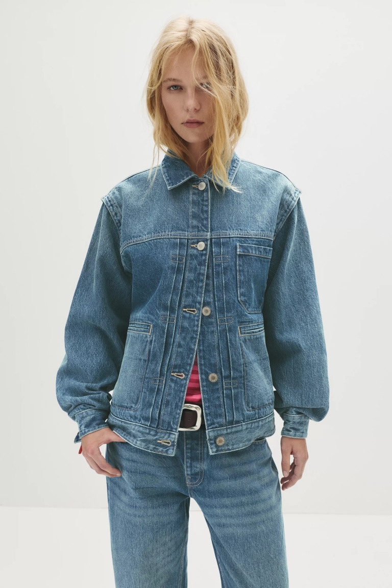 Pull & Bear