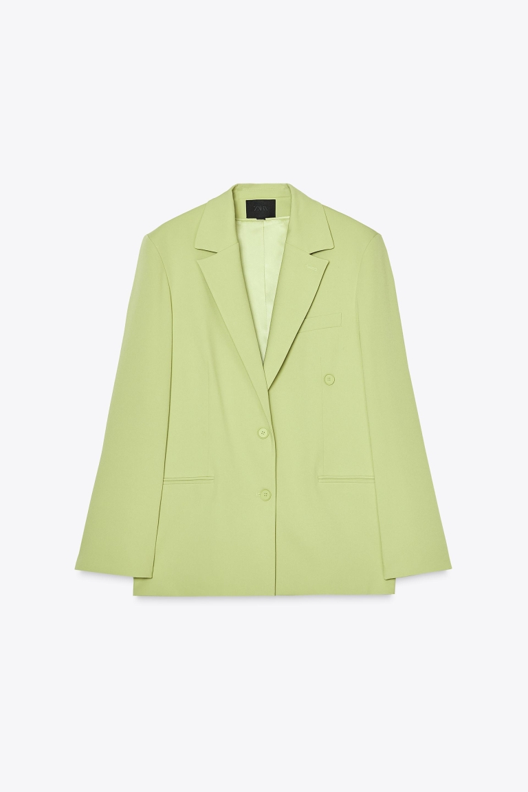 Zara oversized blejzer