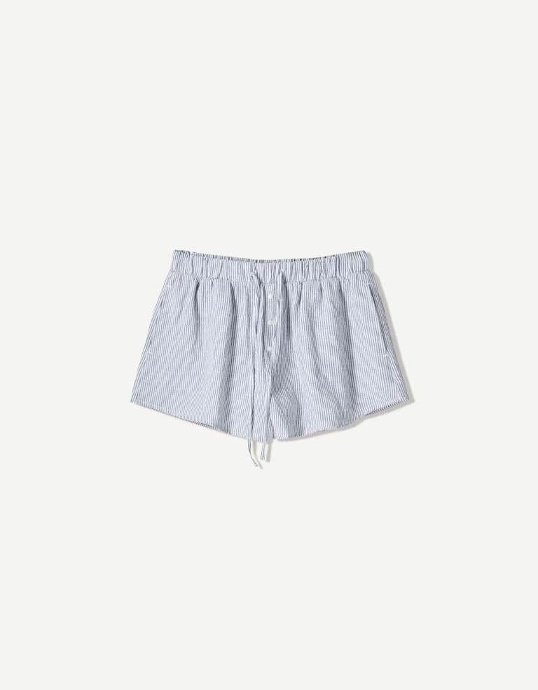 bokserice za van Bershka