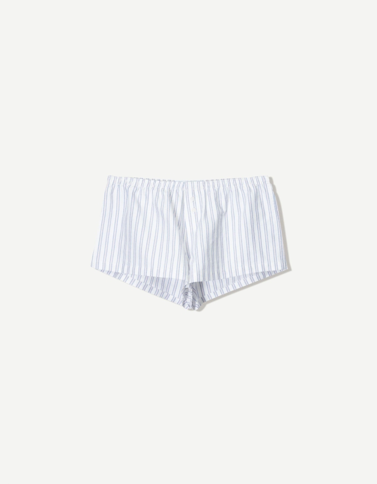 bokserice za van Bershka