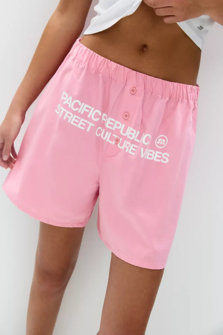 bokserice za van Pull&Bear