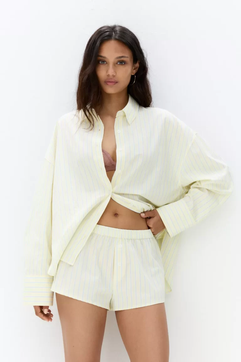 bokserice za van Pull&Bear