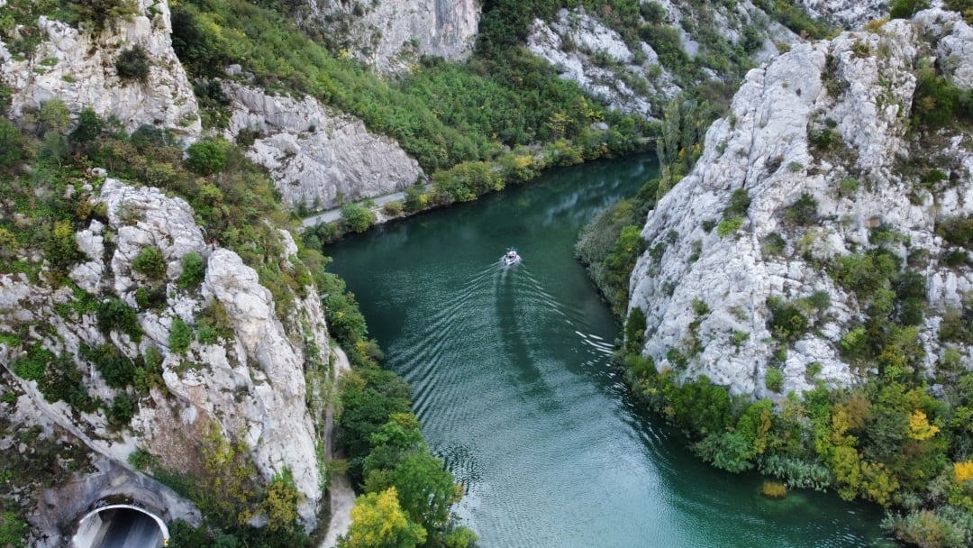 Nastavljamo ljetni đir po Hrvatskoj: Popisali smo mjesta u Dalmatinskoj zagori koja ne smijete zaobići