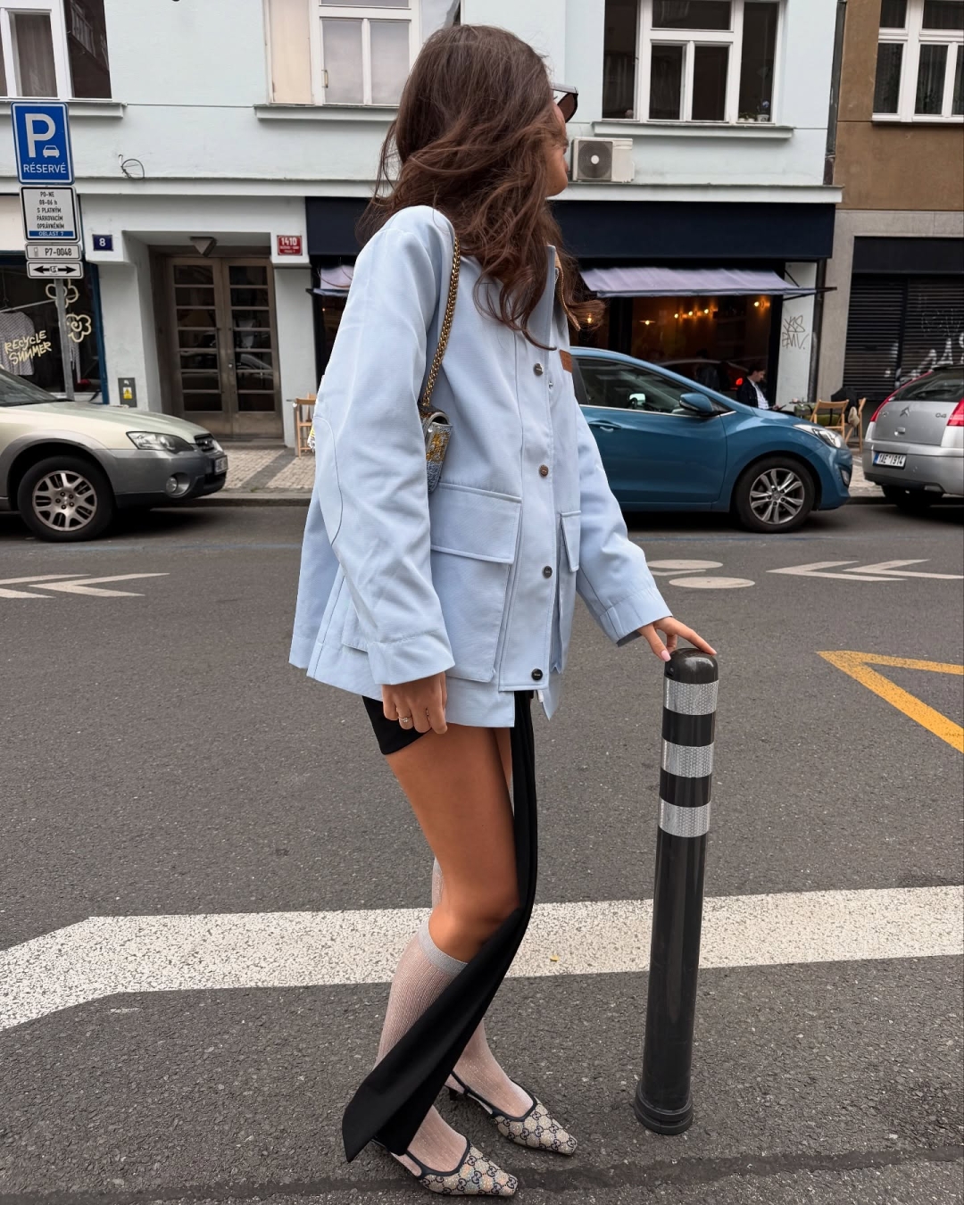 Baloneri nisu jedina opcija za jesen. Popisali smo modele jakni koje ove jeseni želimo u svom ormaru