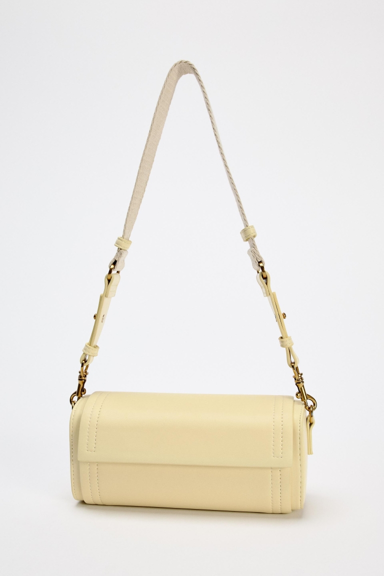 nova mini torba trend Zara