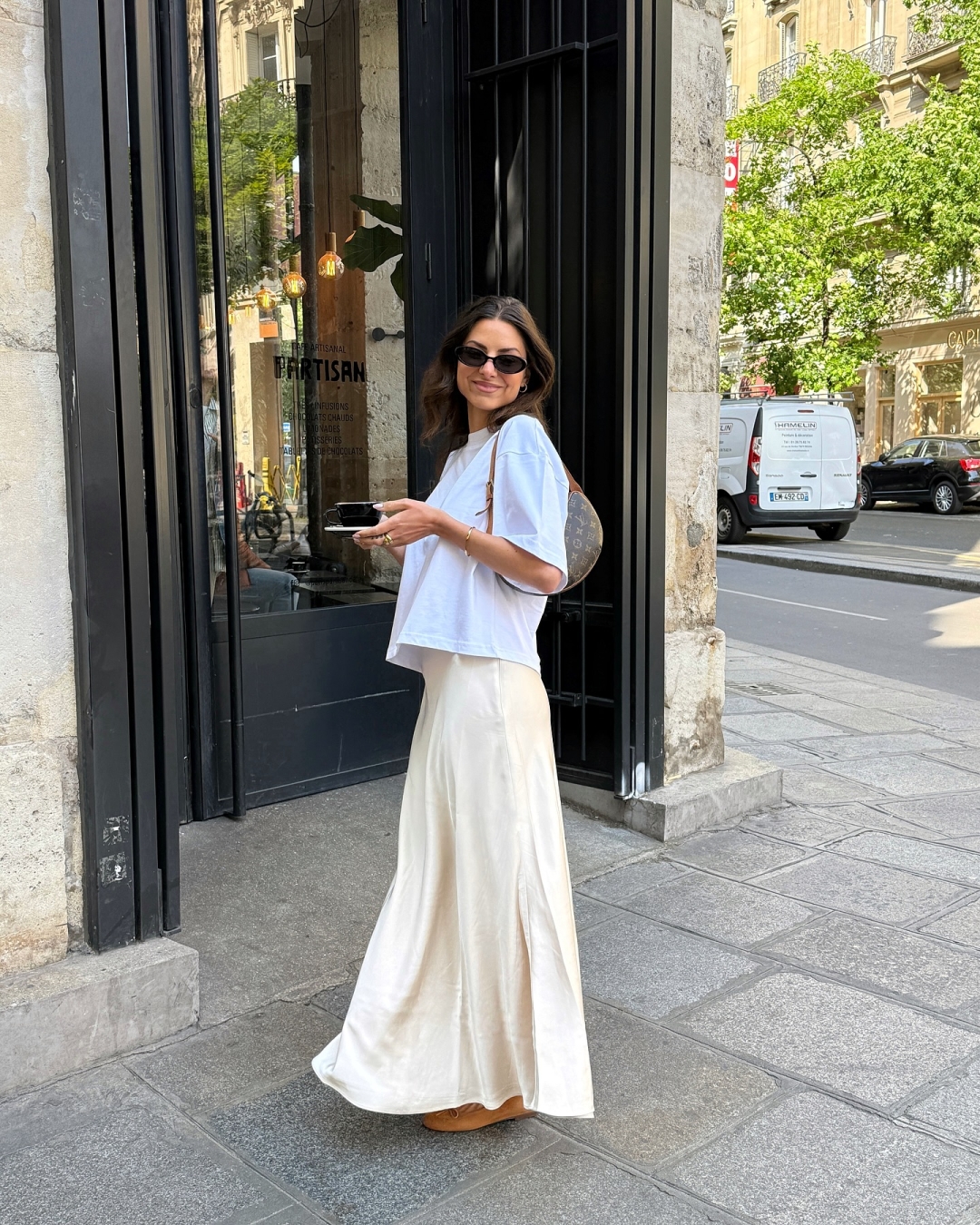 Inspirirani modnim trendsetericama, slip suknje nosimo na sve. Ovi novi modeli su nam zapeli za oko