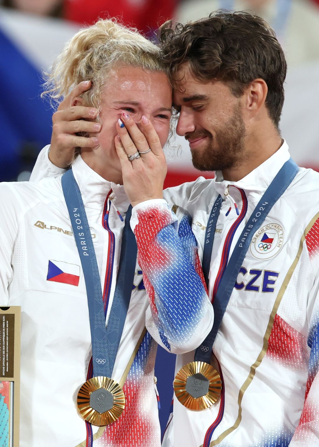 viralni trenutci s olimpijskih igara