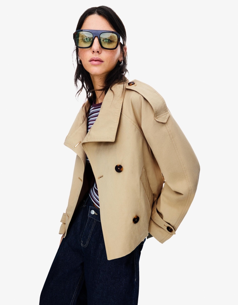 Bershka