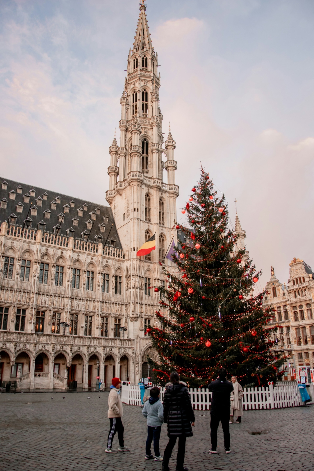 Bruxelles_Unsplash