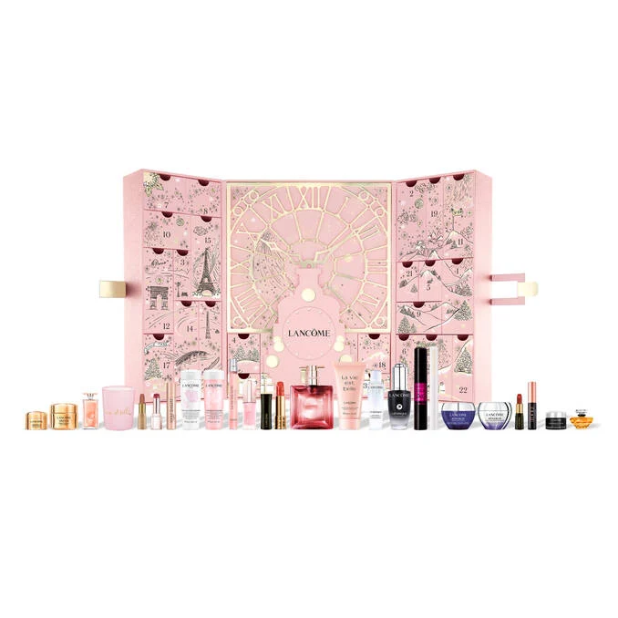 Lancome adventski kalendar 2025.