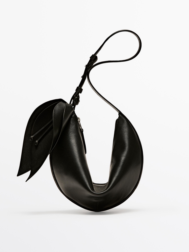 Massimo Dutti torba