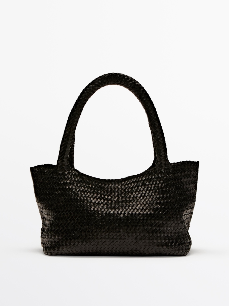 Massimo Dutti torba