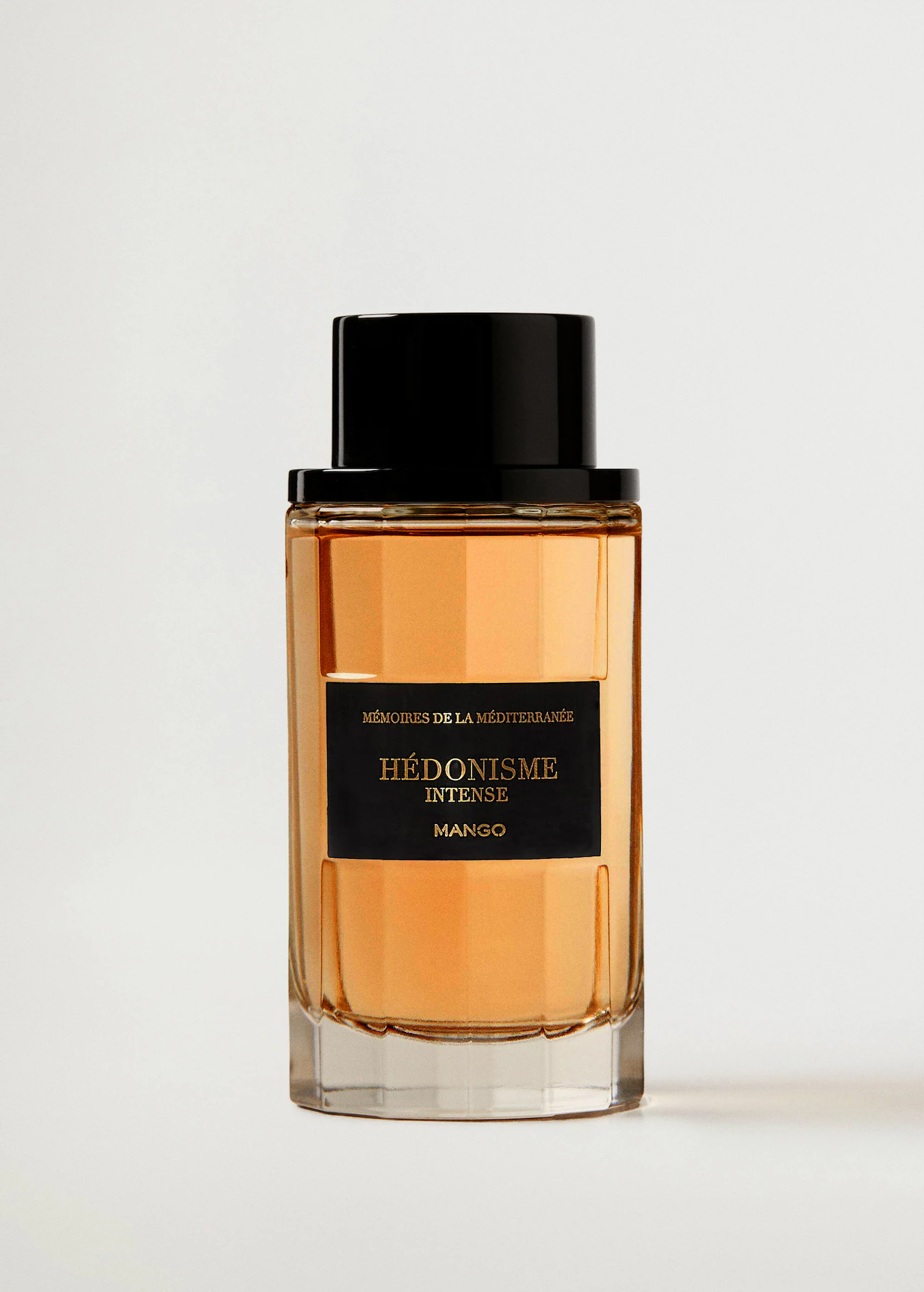 Mémoires de la Méditerranée Hédonisme Intense