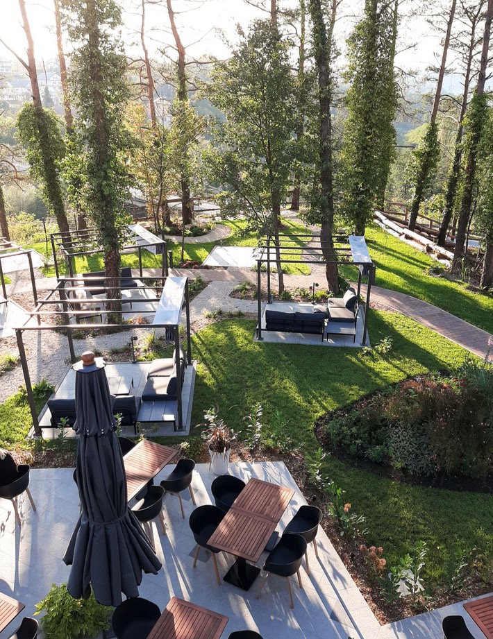 Restoran Ambar
