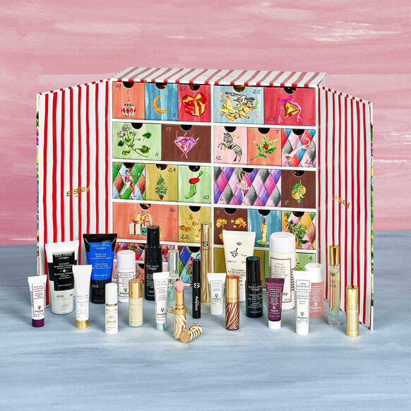Sisley Paris Advent Calendar 2025