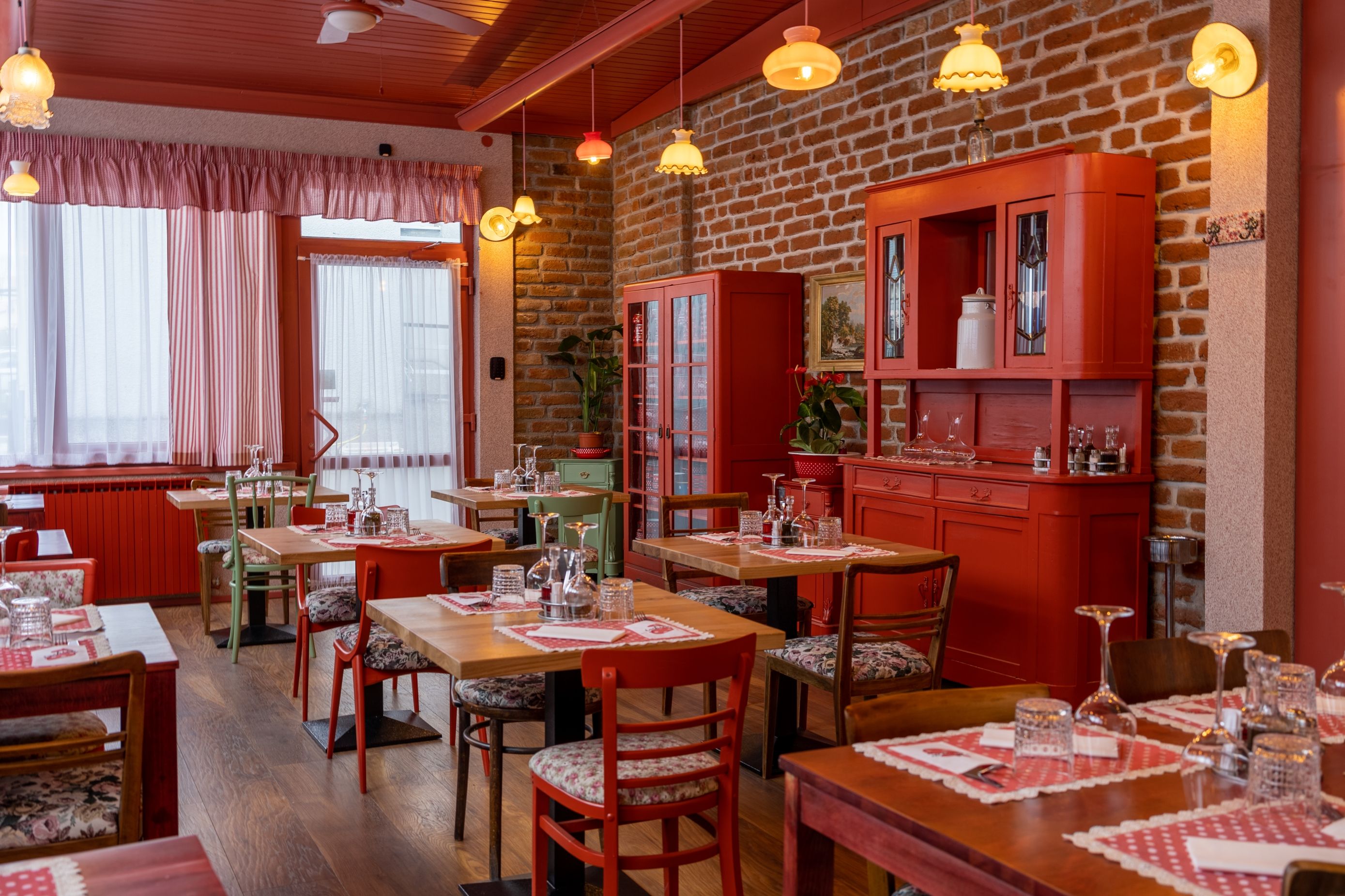 Kamo na nedjeljni ručak u Zagrebu? Donosimo popis restorana s domaćom hranom