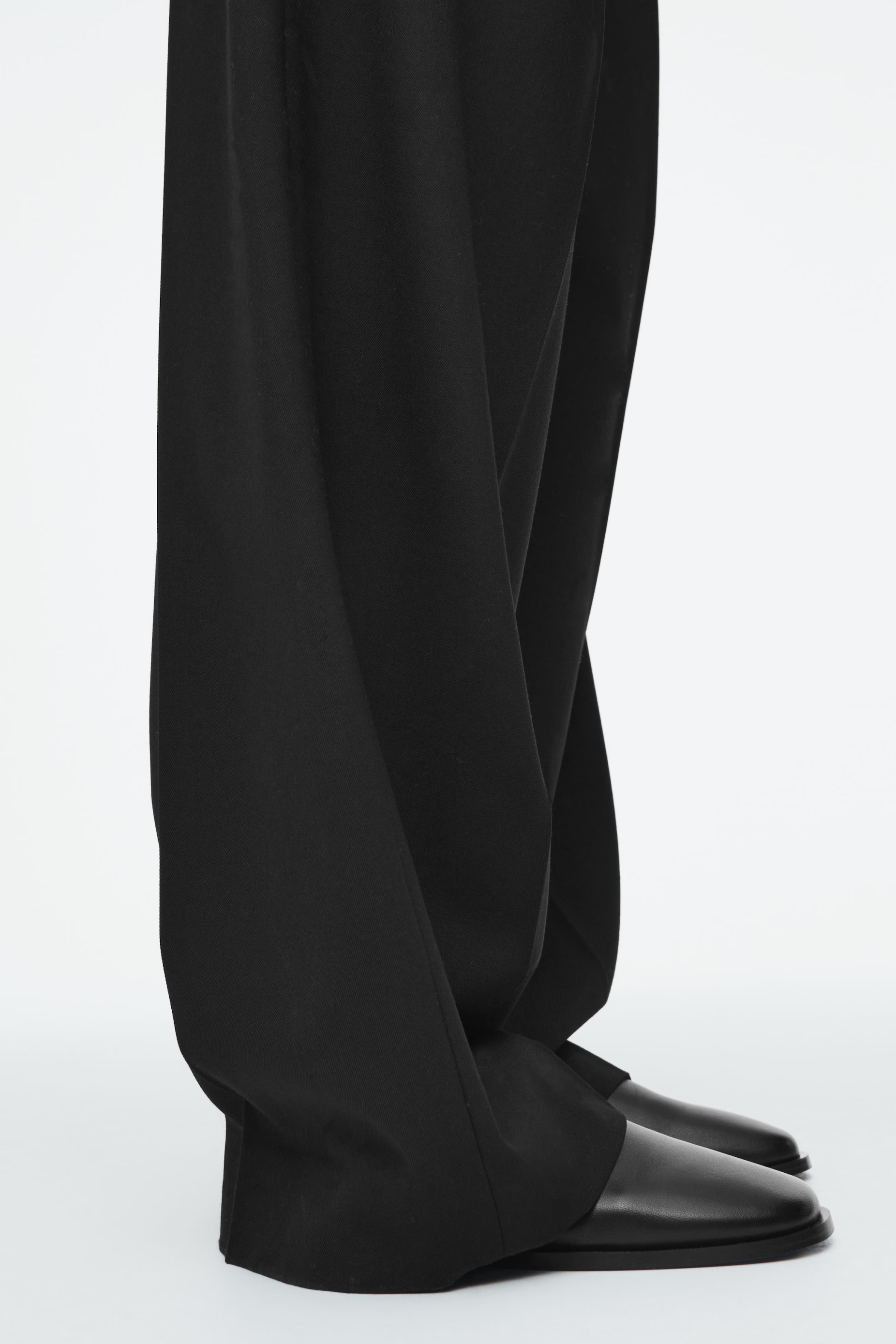 slip on cipele COS