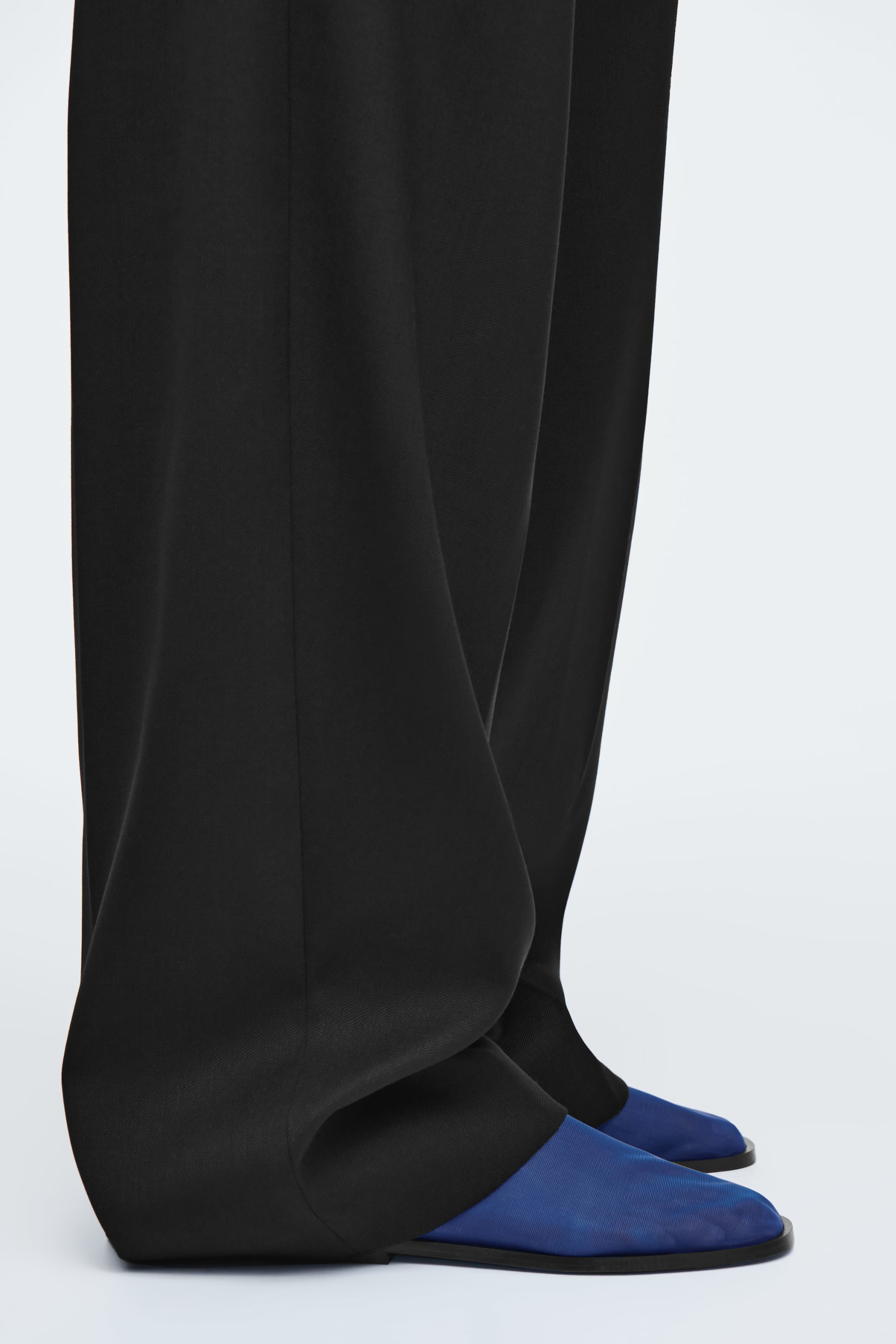 slip on cipele COS