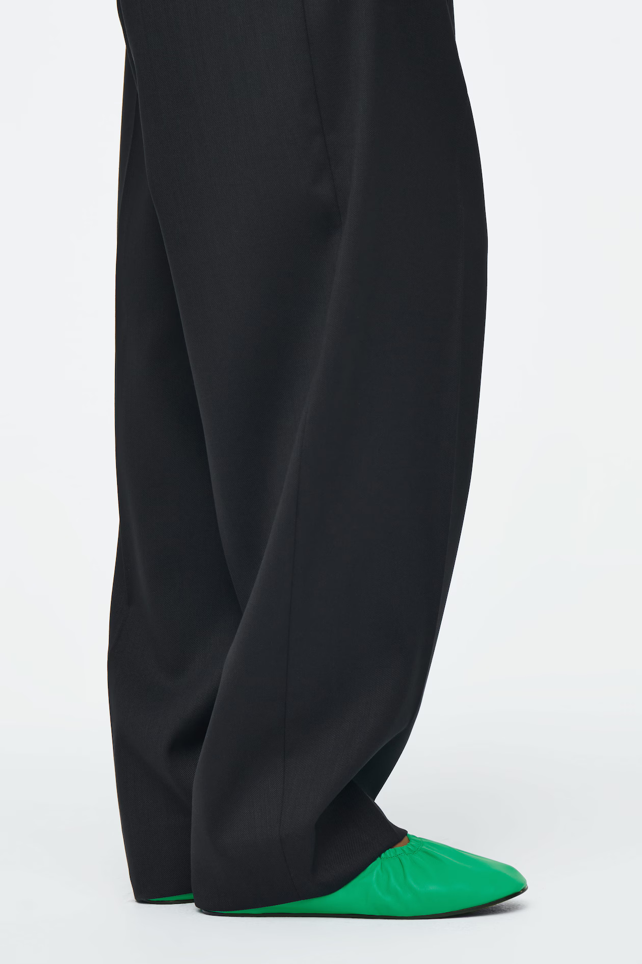 slip on cipele COS