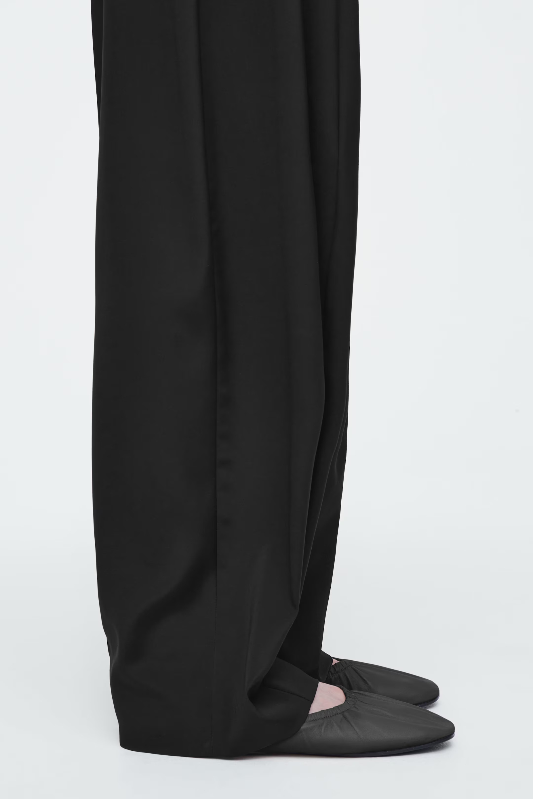 slip on cipele COS