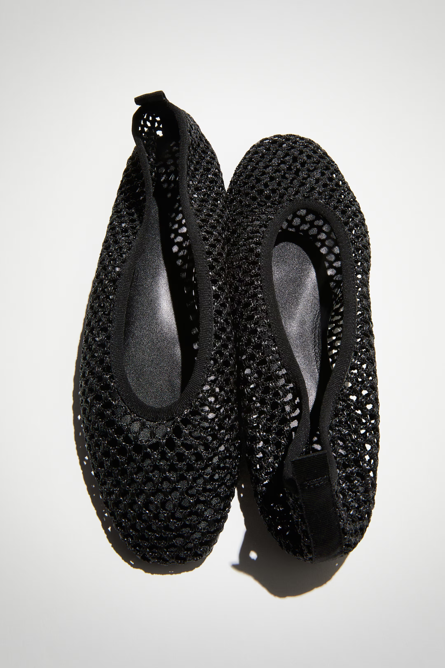 slip on cipele H&M