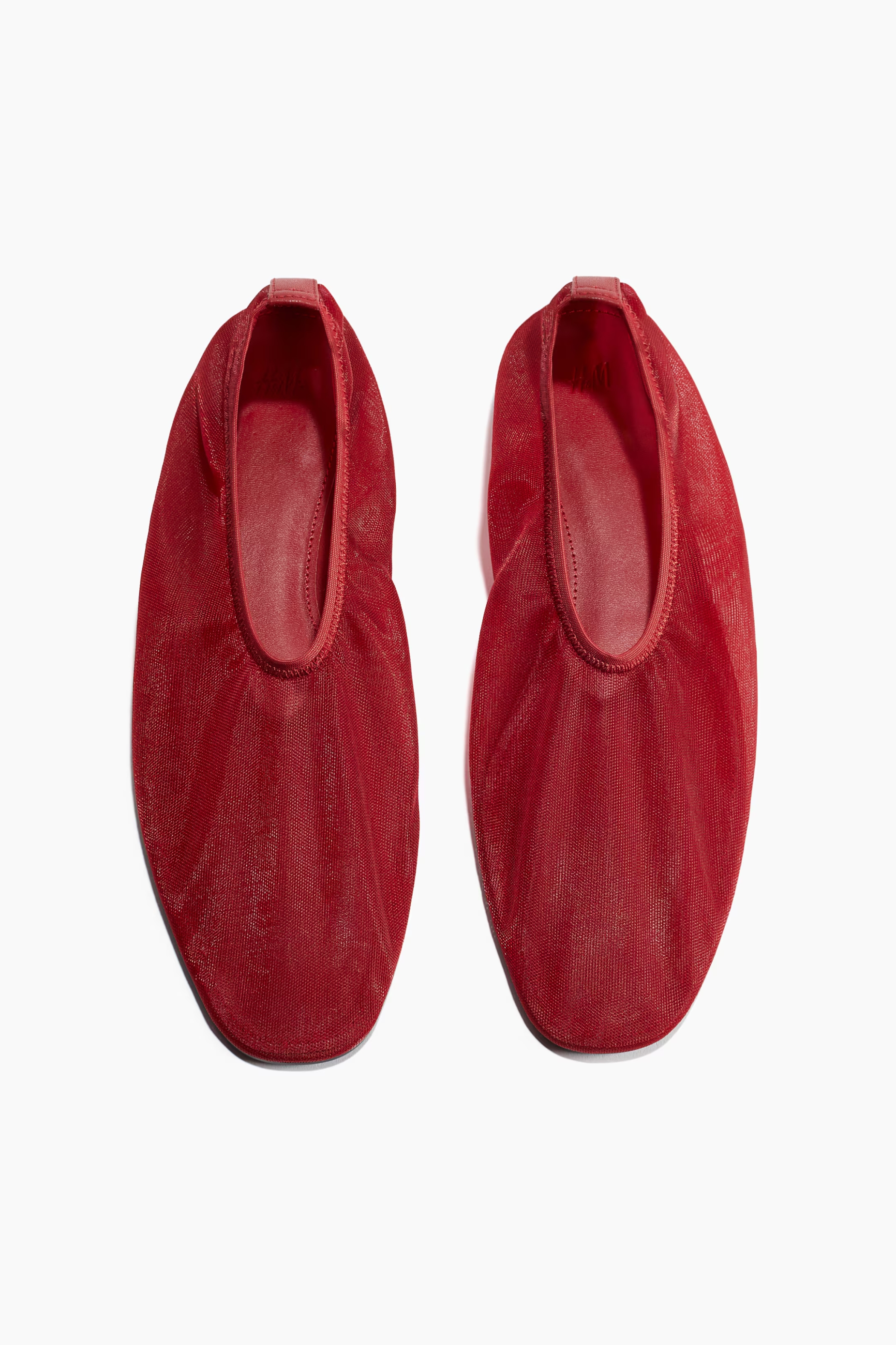 slip on cipele H&M