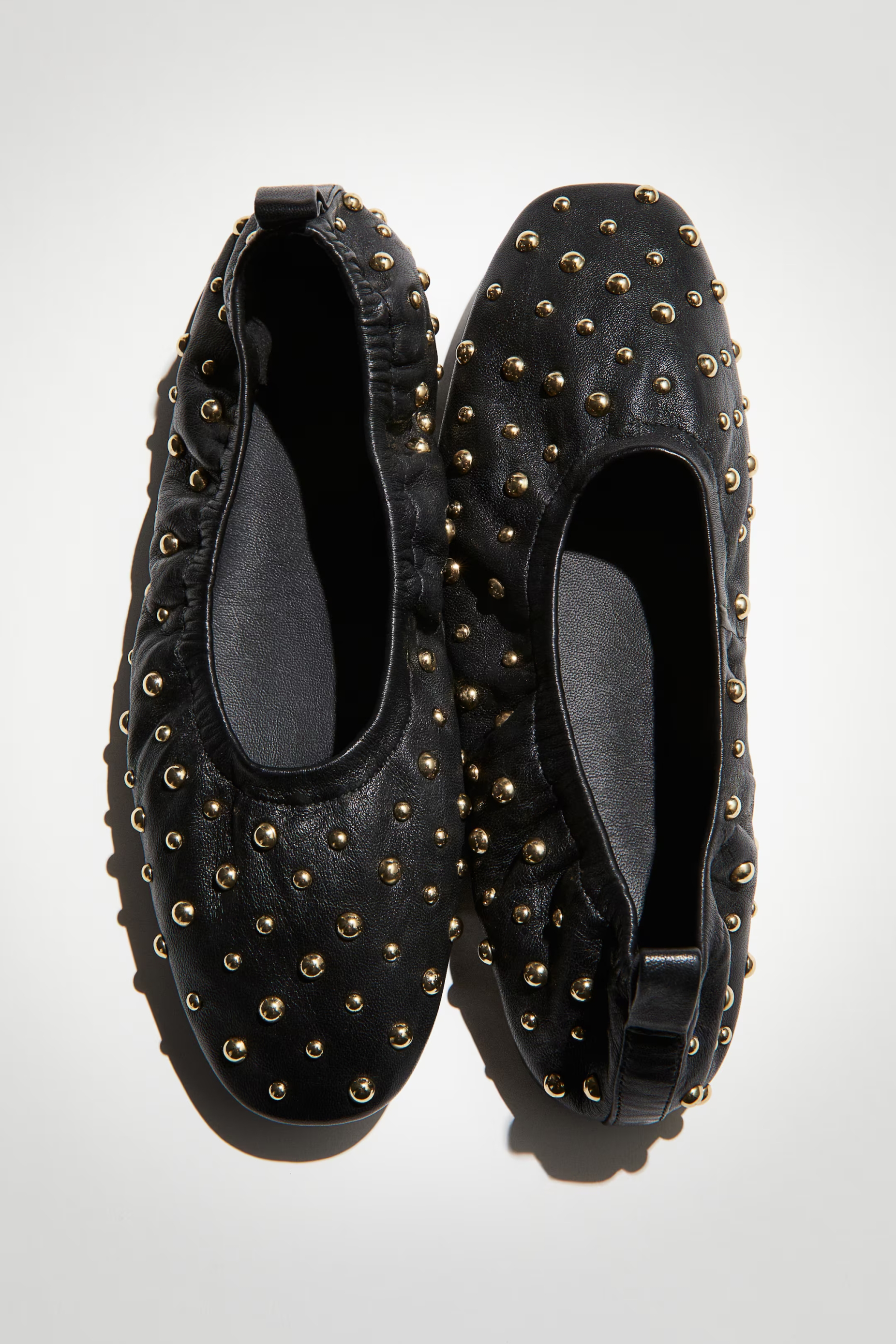 slip on cipele H&M