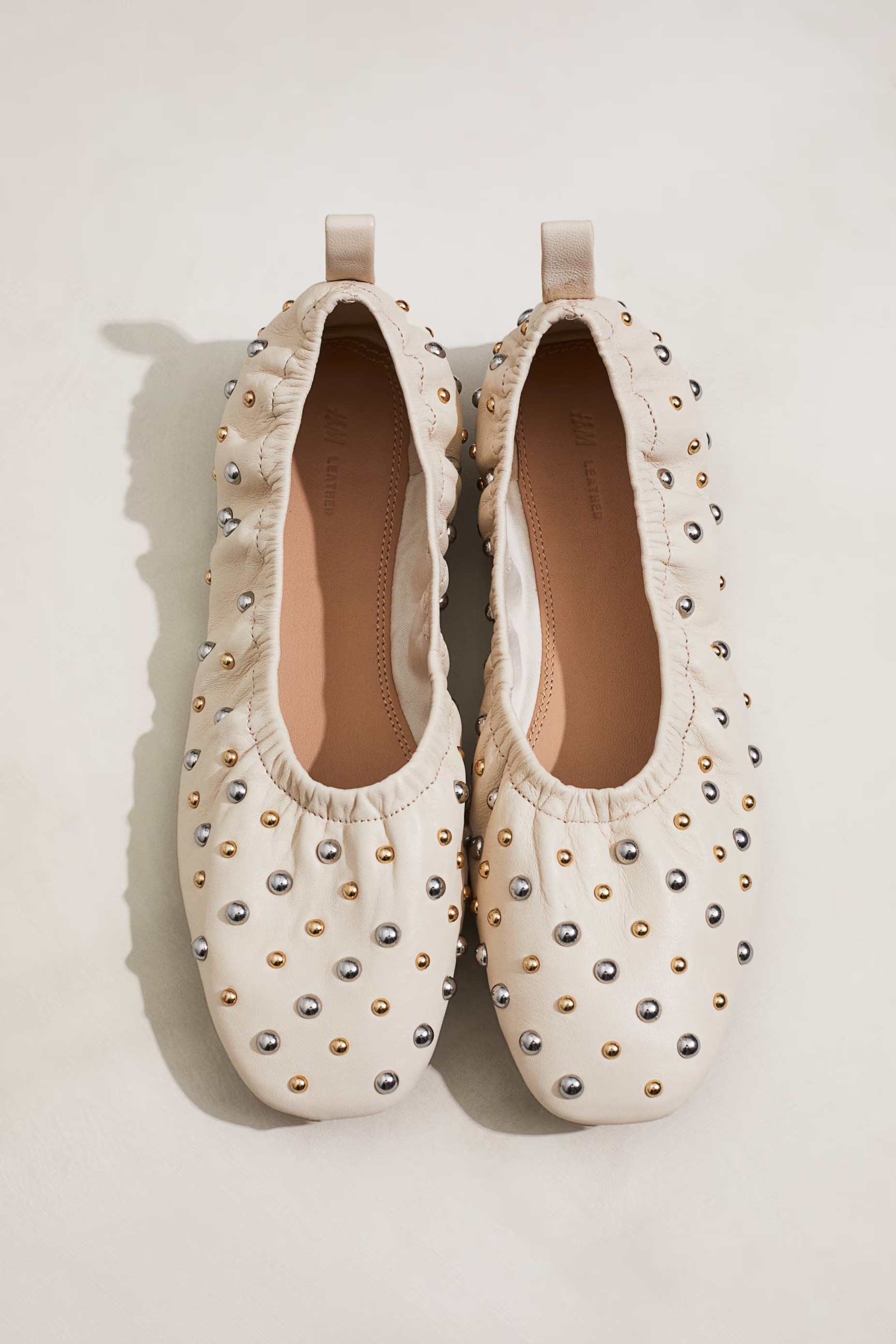 slip on cipele H&M