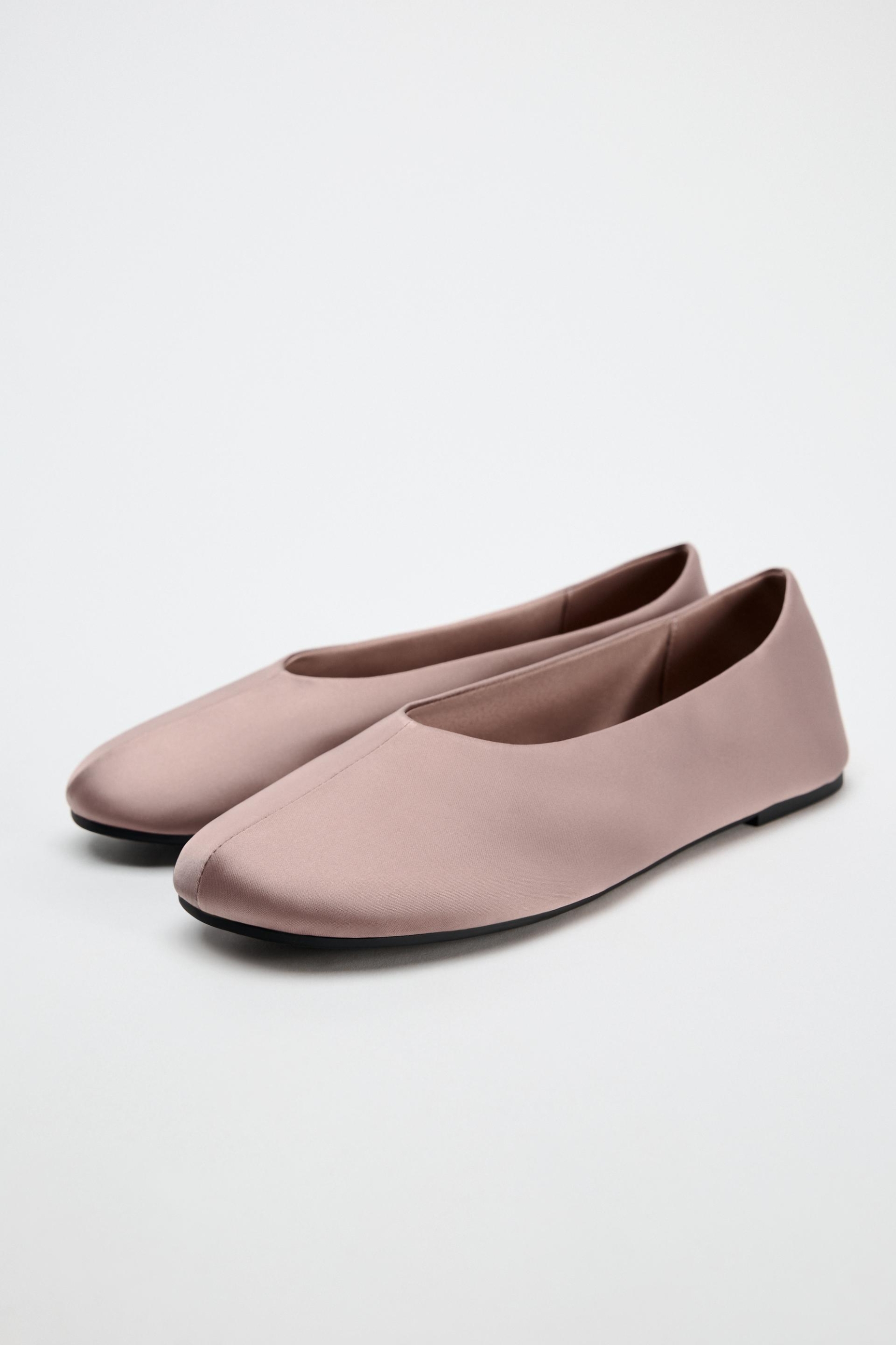 slip on cipele Zara