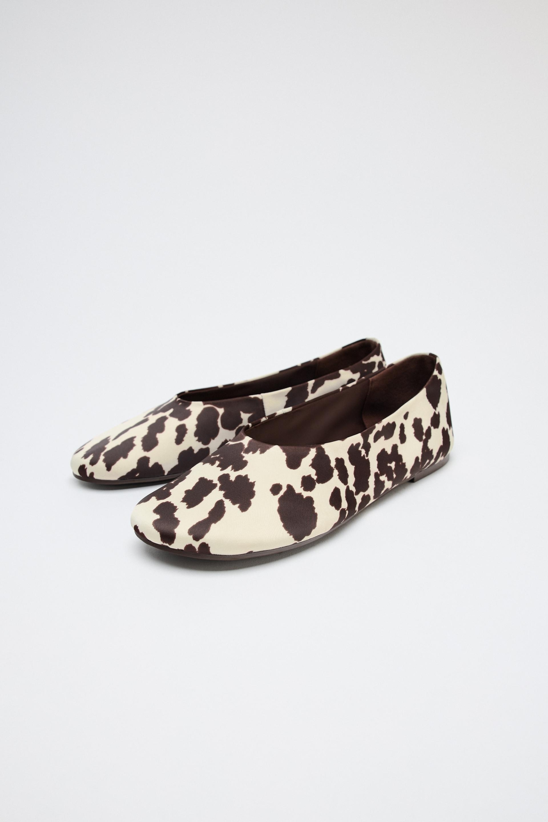 slip on cipele Zara