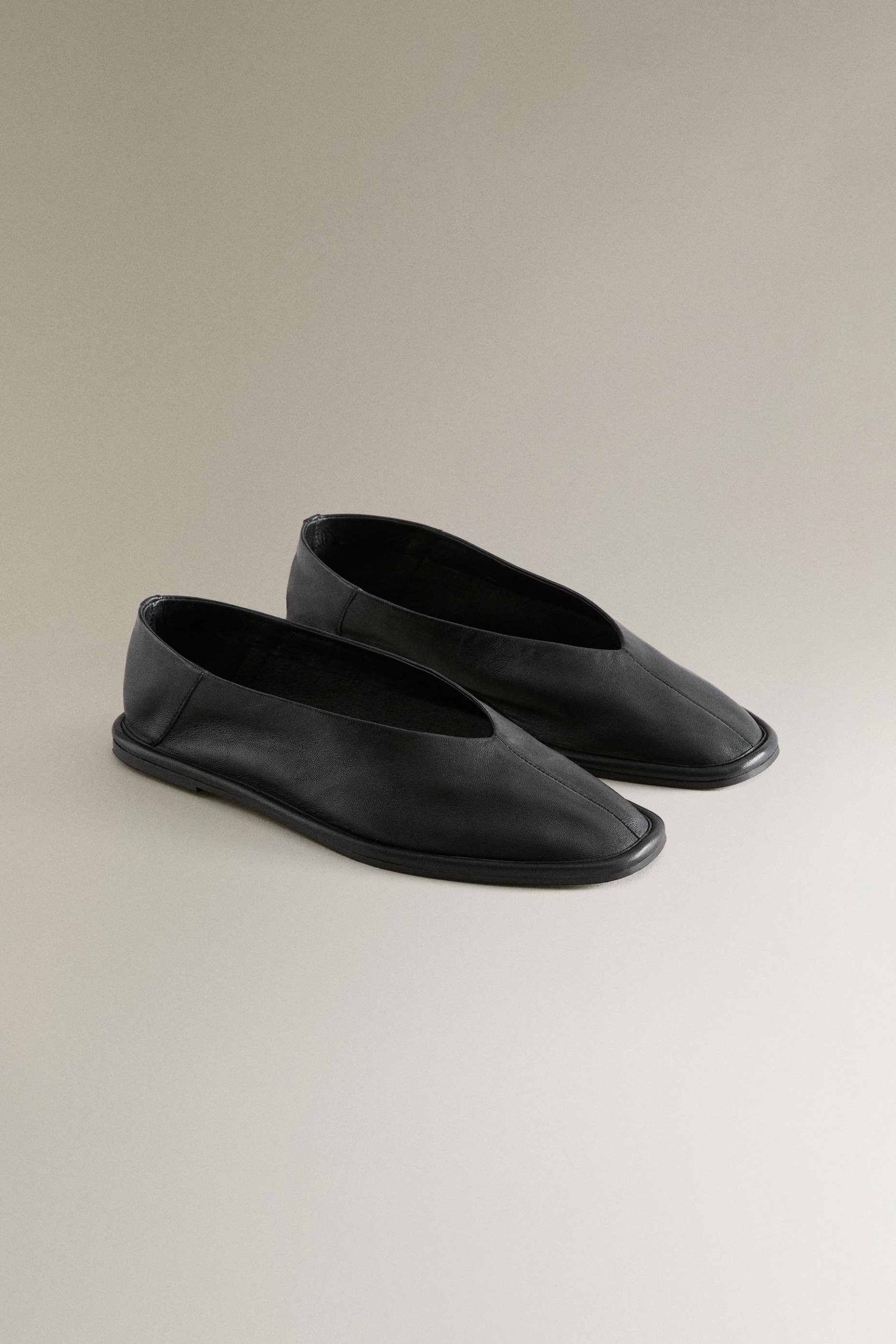 slip on cipele Zara Home
