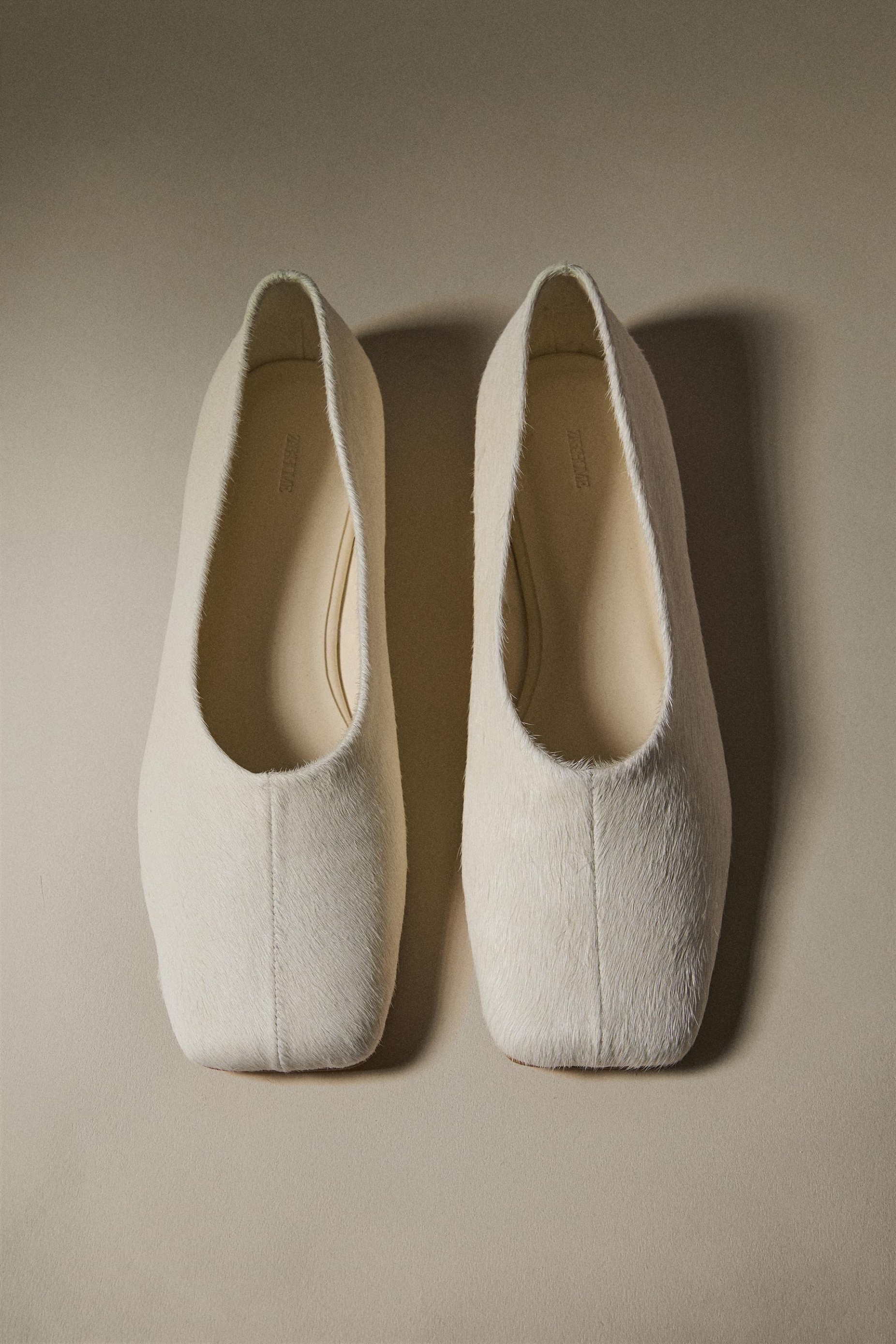 slip on cipele Zara Home