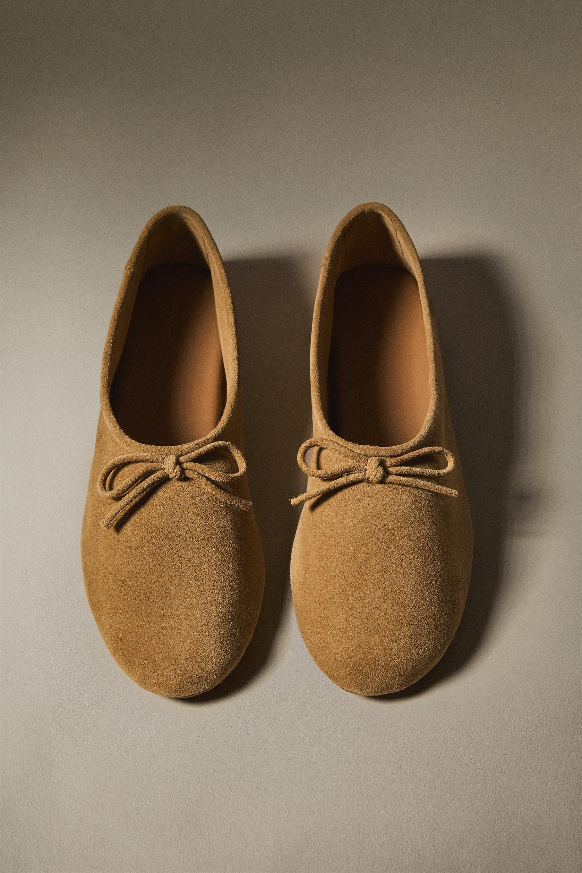 slip on cipele Zara Home