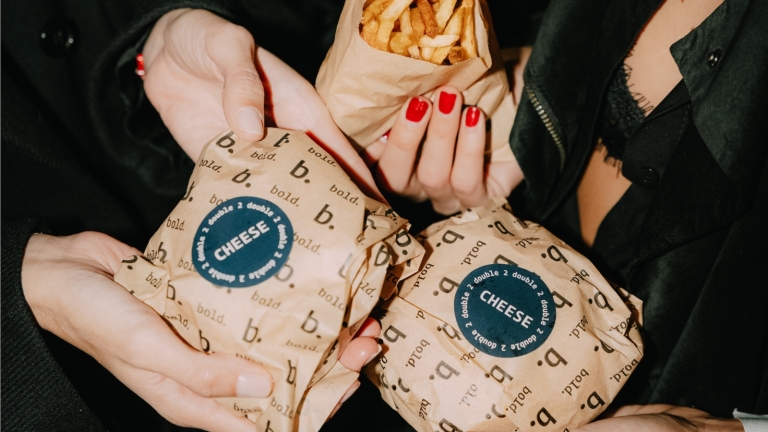 Bold.burger