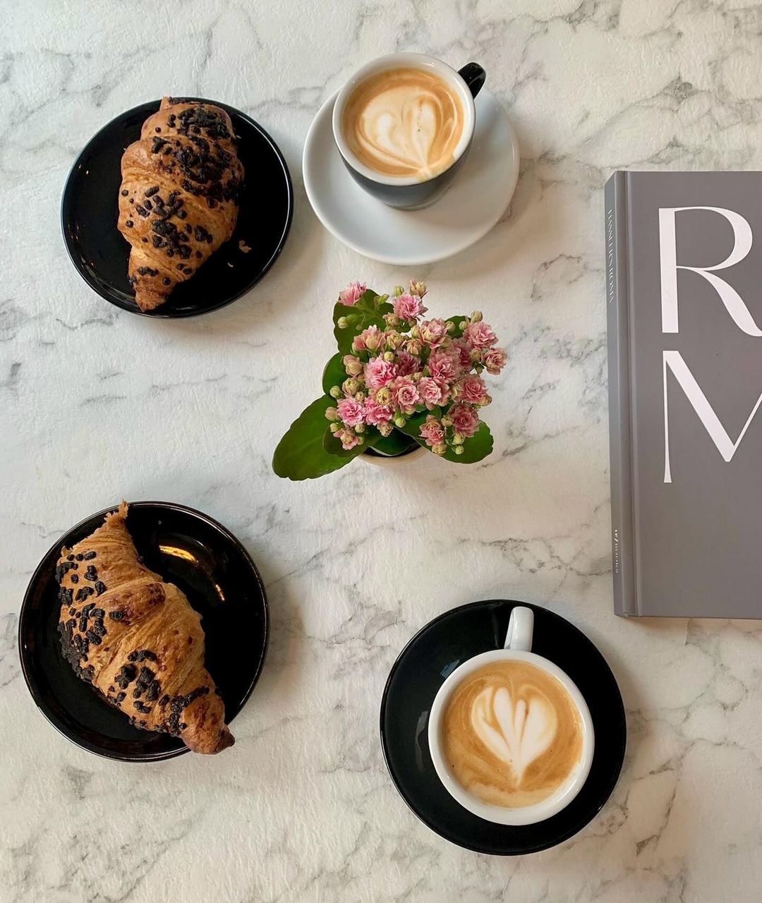 Marelica Art Latte novo je gastro mjesto u Petrinjskoj ulici. No, nije jedino – imamo veliki vodič