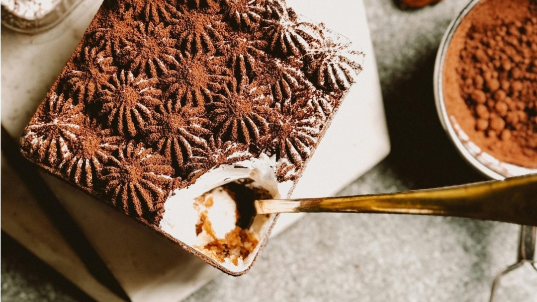 Jesenski tiramisu s bundevom je kremasta delicija gotova u tren oka