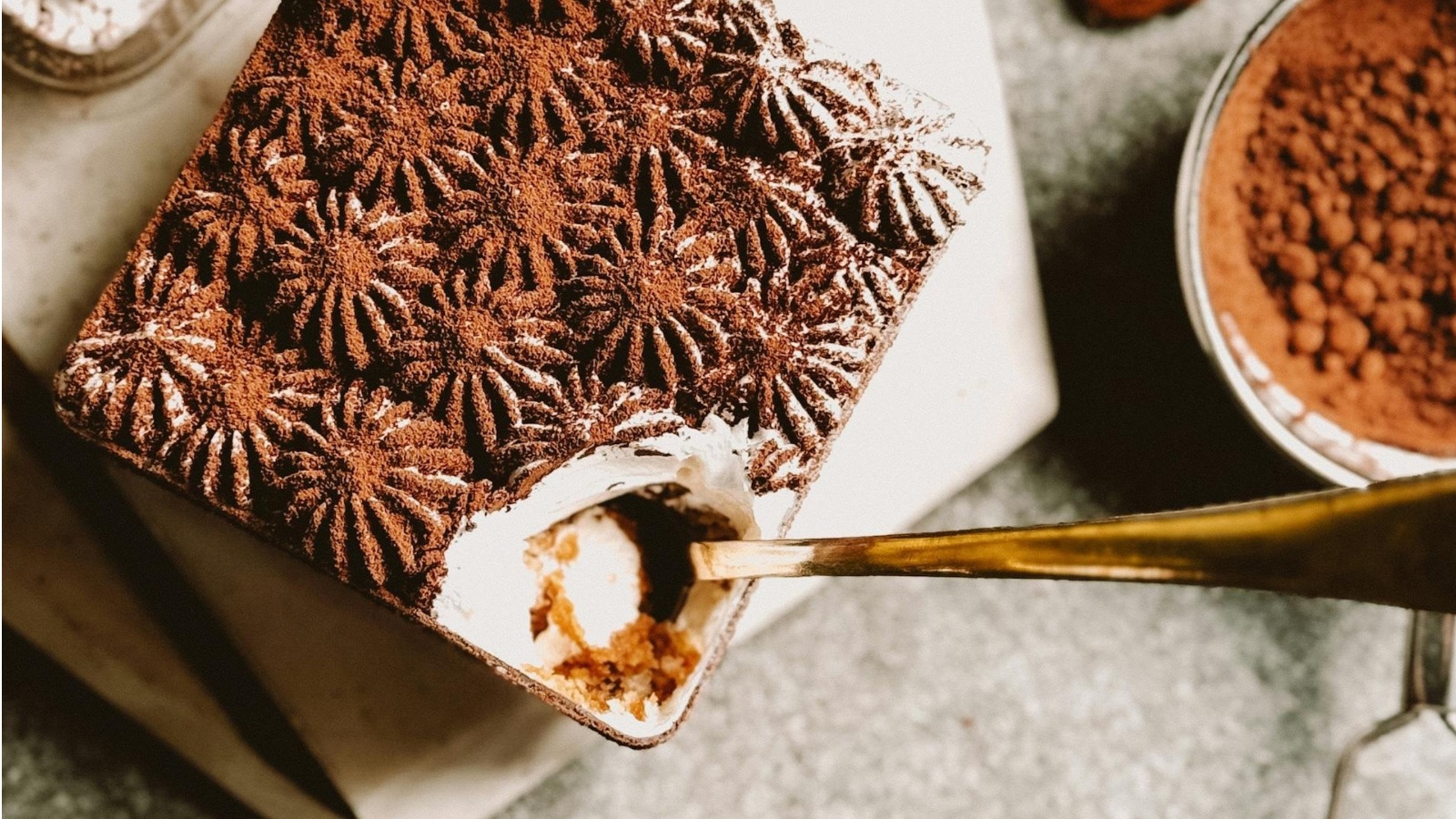 Jesenski tiramisu s bundevom je kremasta delicija gotova u tren oka