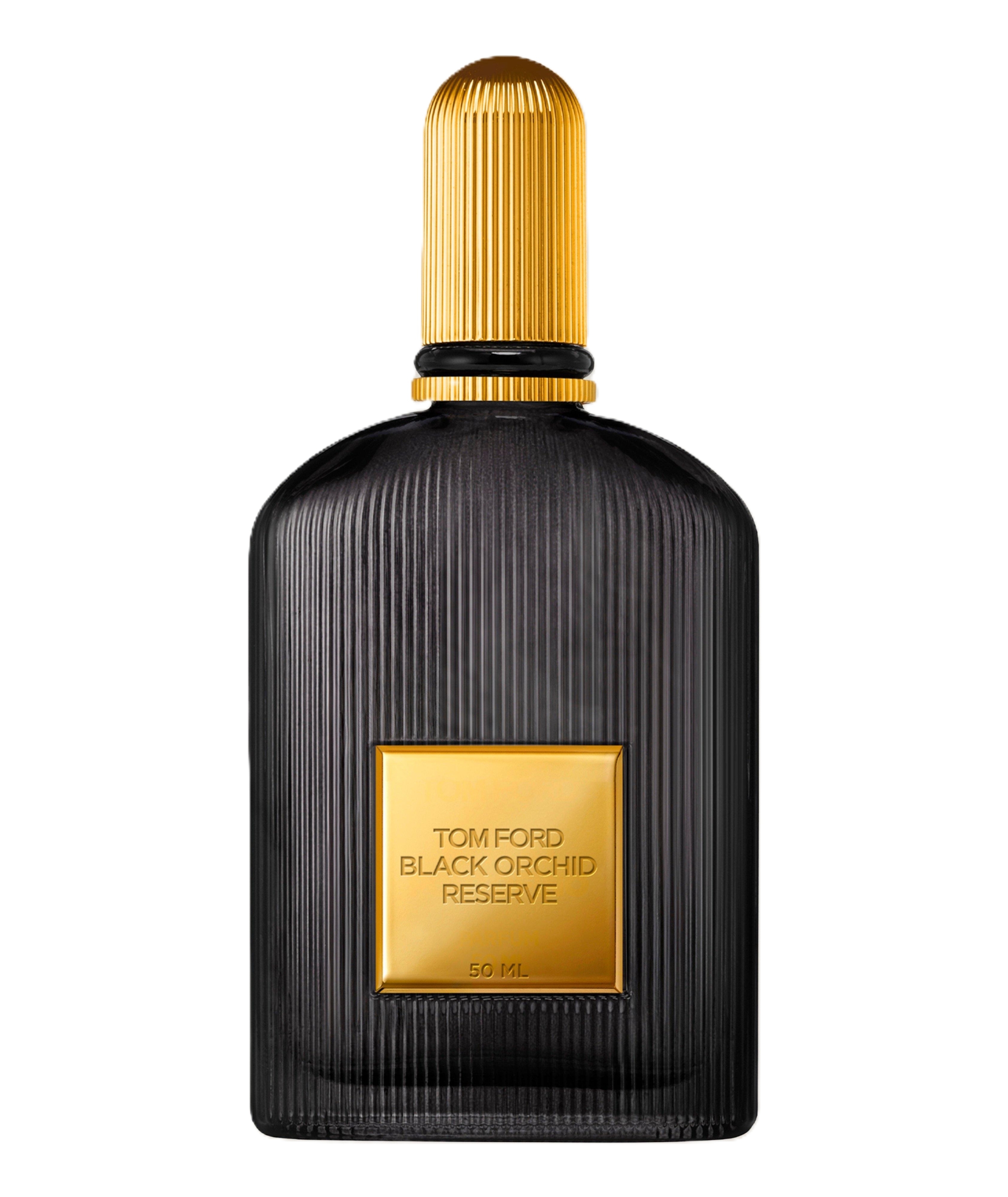 Tom Ford Black Orchid Reserve