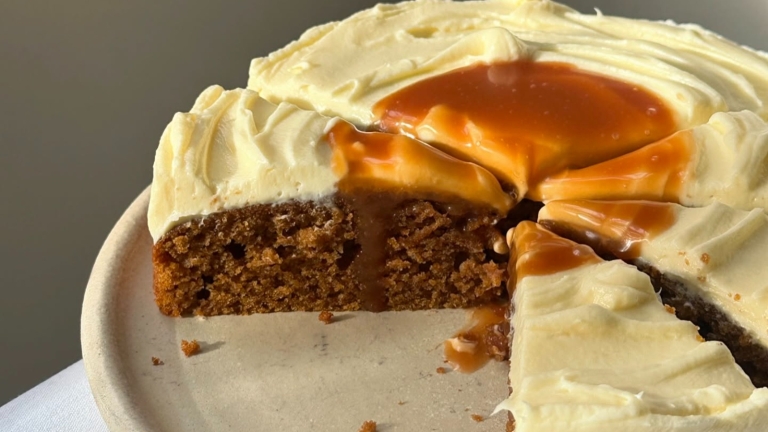 Torta od bundeve