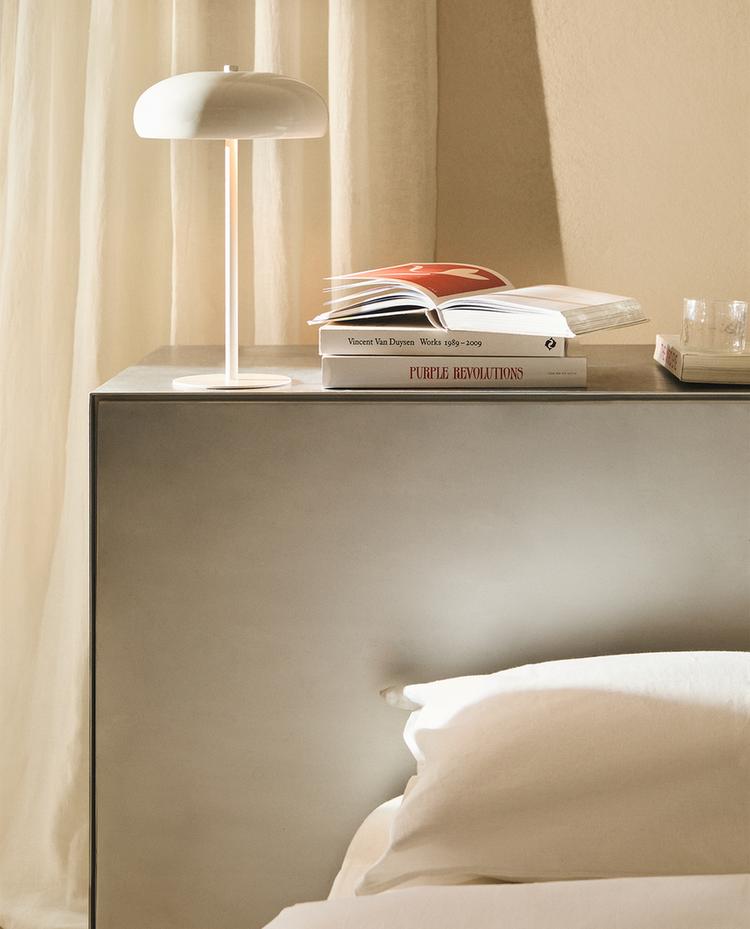 Zara Home_lampe u obliku gljive (1)