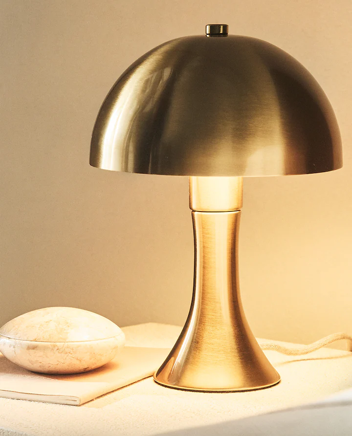 Zara Home_lampe u obliku gljive (1)
