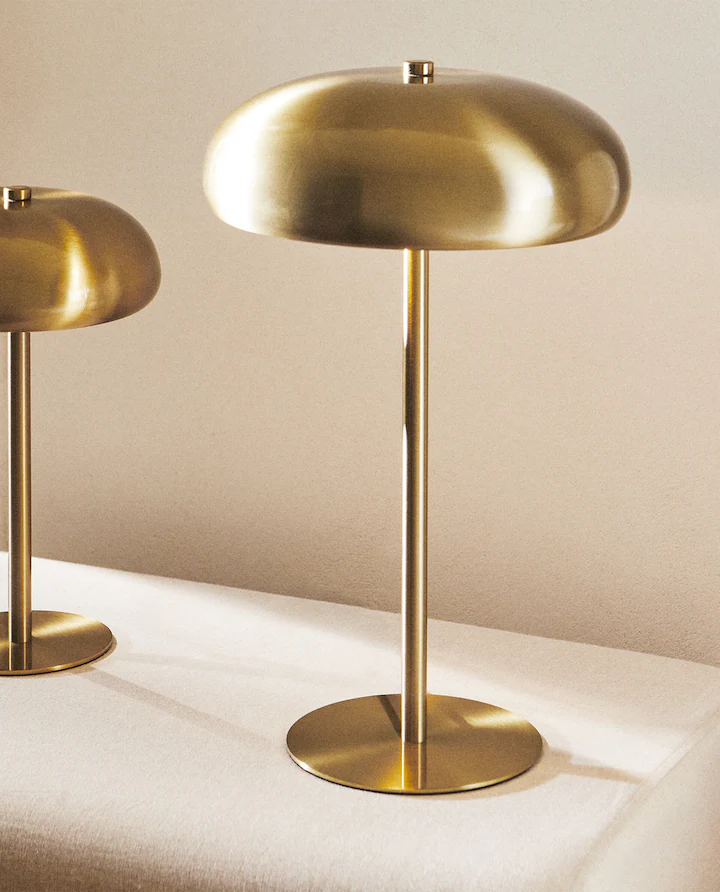 Zara Home_lampe u obliku gljive (3)