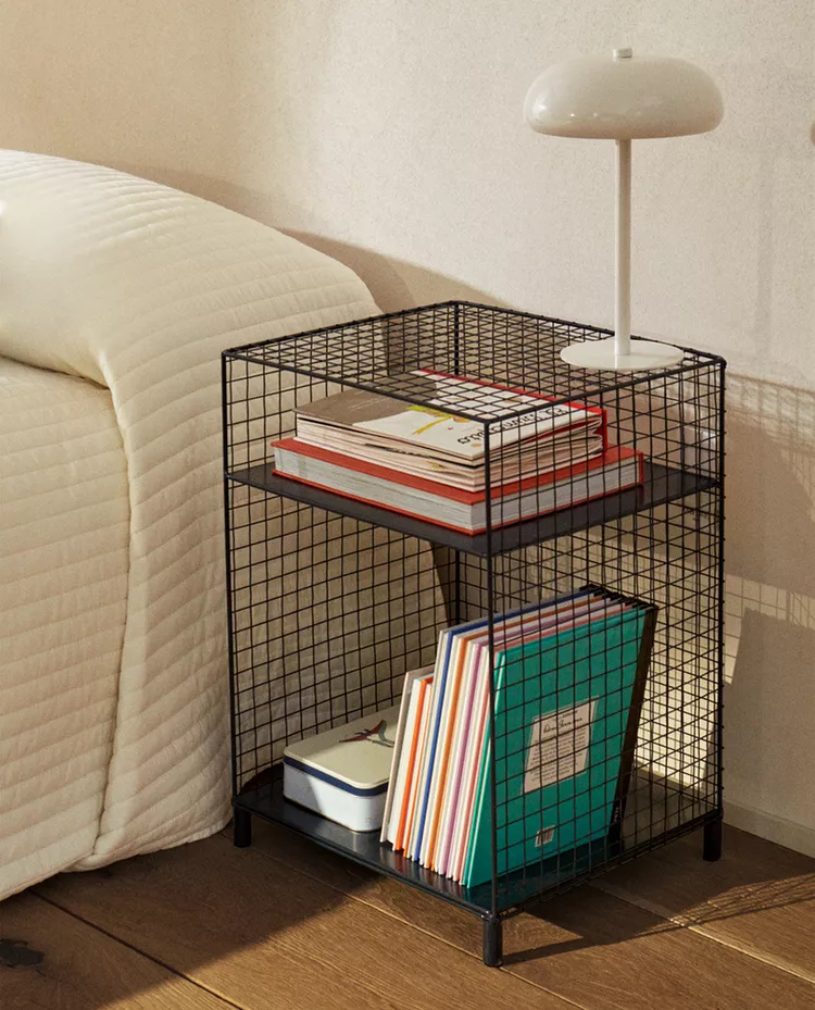Zara Home_lampe u obliku gljive (6)
