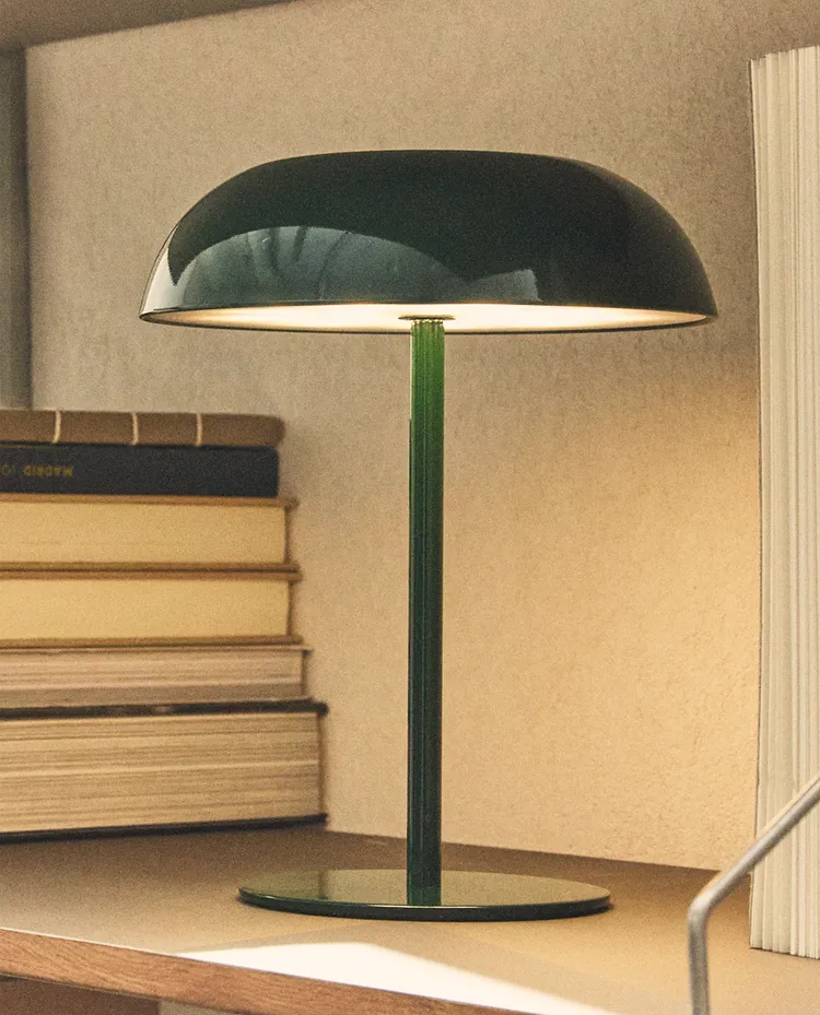 Zara Home_lampe u obliku gljive (7)