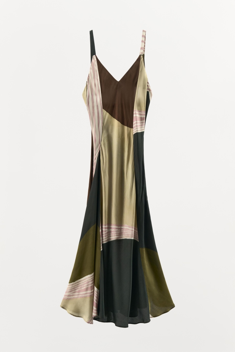 apstraktni print Zara