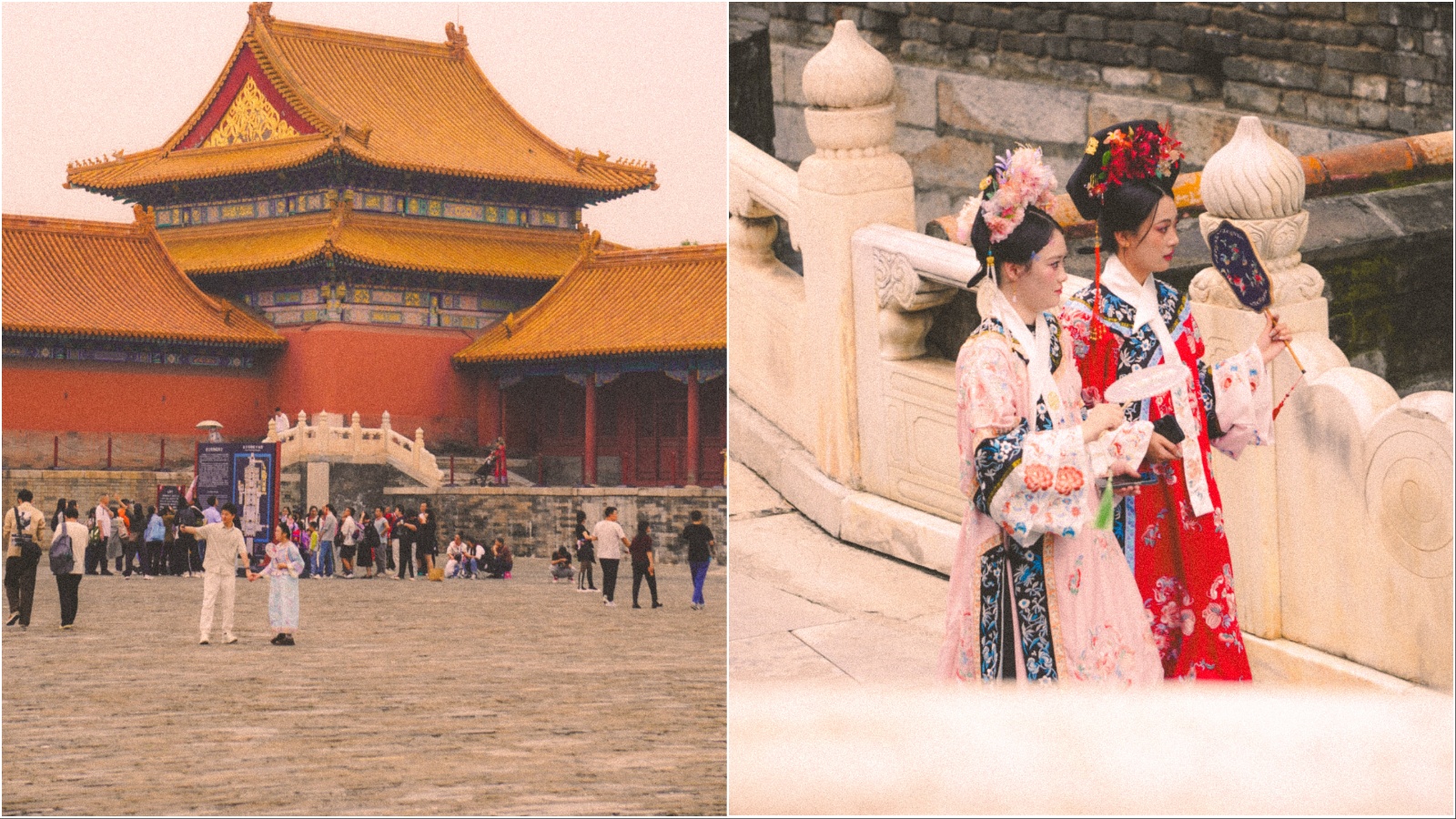 Upoznajte Peking, čudo na drugom kraju svijeta, kroz putopis fotografkinje Karle Čurin
