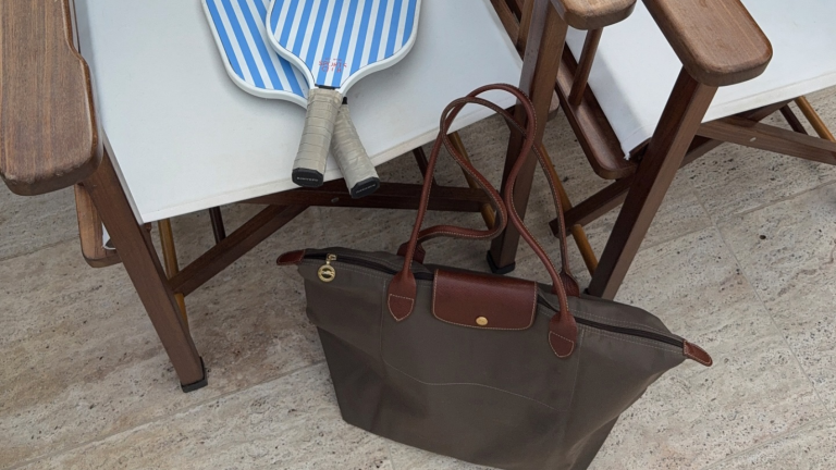 longchamp torba
