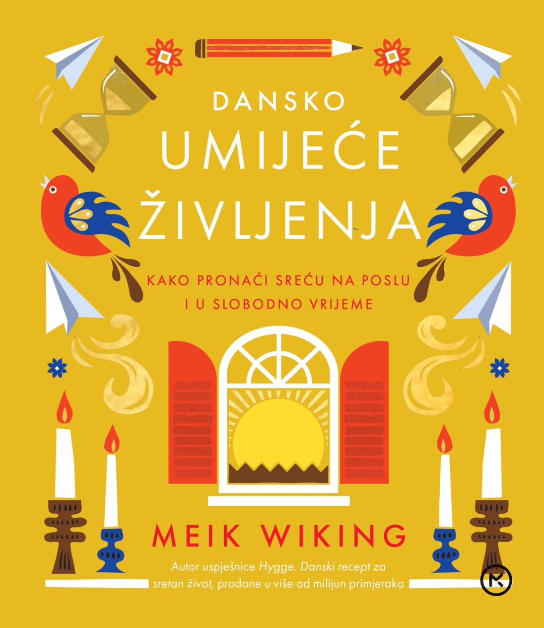 Knjige s praktičnim savjetima
